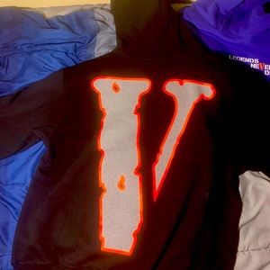 Vlone juice wrld